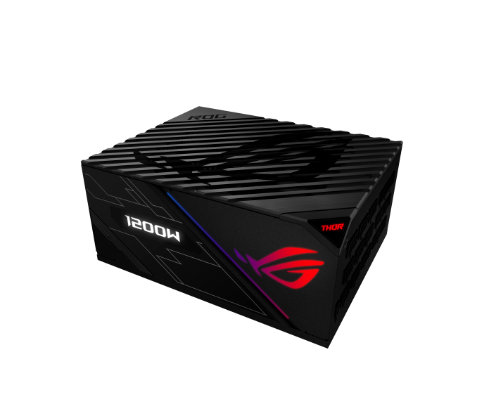 to supply amazon how Power Platinum ASUS ROG For Goes ROG Thor Supplies: 1200W