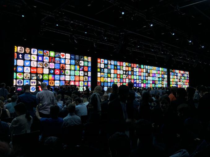 The Apple WWDC 2018 Keynote Live Blog (Starts at 1pm ET)