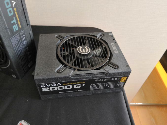 Going Big Evga S Supernova 2000w G Power Supply