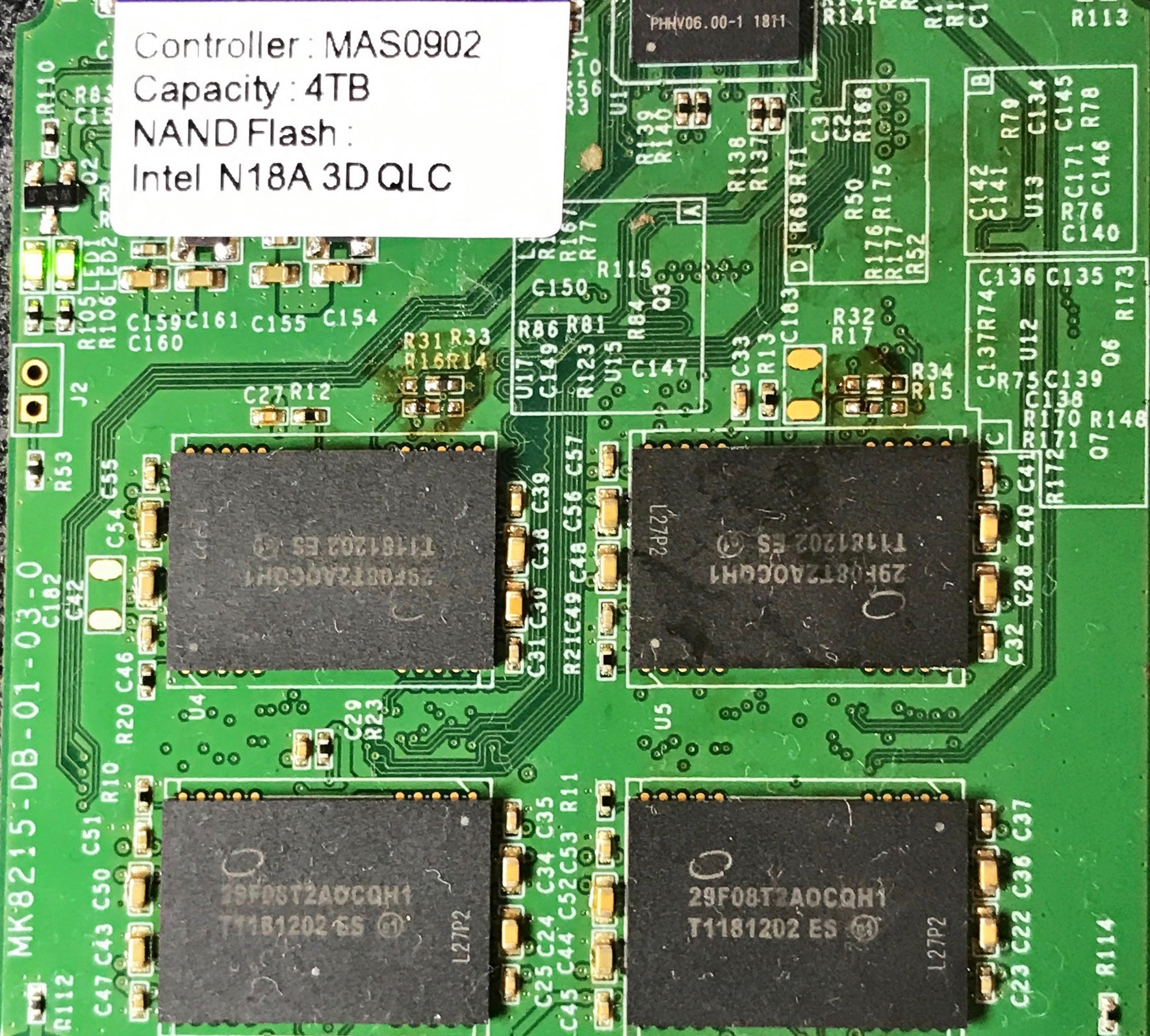 Чип памяти ssd. Контроллер mas0902a-b2c. SSD чип Maxio. QLC 3d NAND. "Maxio mas1102a".