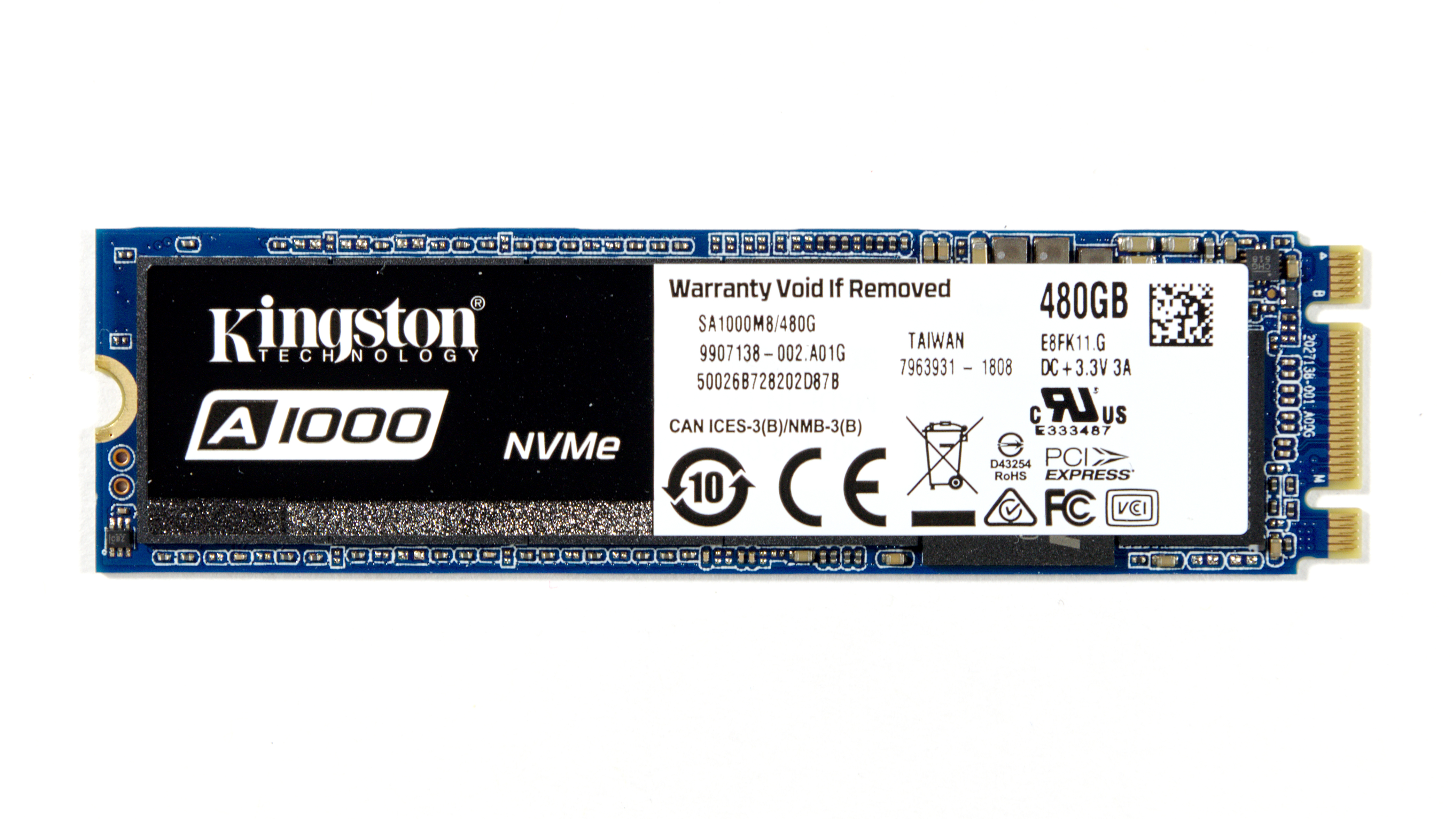 Ssd m 2 1000. Kingston 960 ГБ M.2 sa1000m8/960g. Kingston a1000 240gb. Kingston a1000 (NVME). Kingston 240 GB (a1000) m.2.