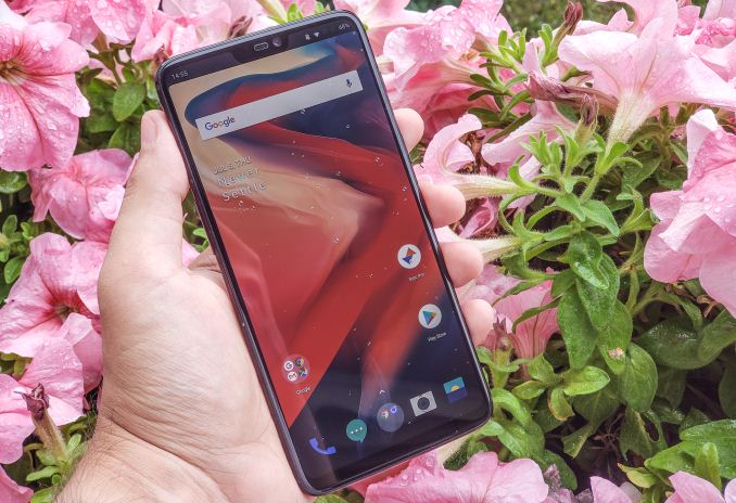 Best Way to Spy on OnePlus 6 Remotely