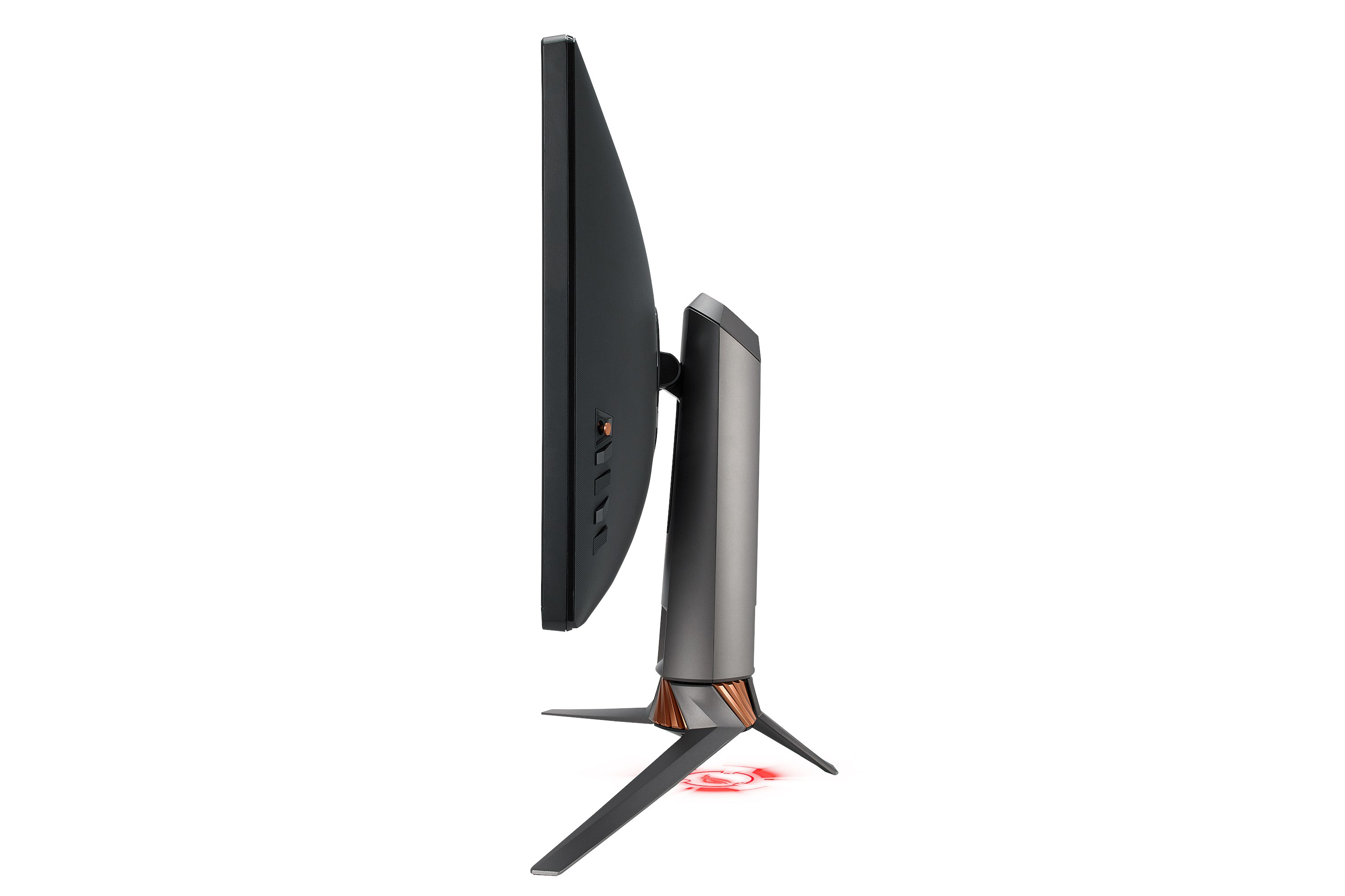 Asus ROG Swift PG27UQ 27 Review: 4K 144Hz HDR is Finally Here