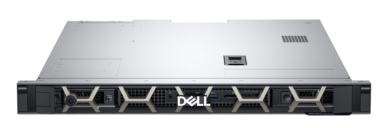 Dell Announces Latest Precision Entry Level Workstations: Powerful 1U Rack  and SFF Desktops