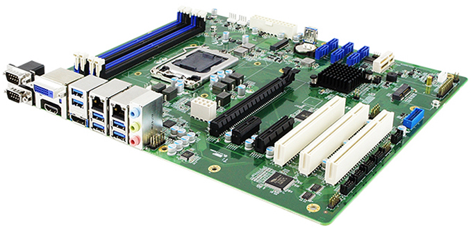 Ibase Lists C246 Motherboards For Intel Xeon E Cpus