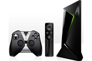 NVIDIA Reveals New SHIELD TV: Tegra X1+, Dolby Vision, Dolby Atmos