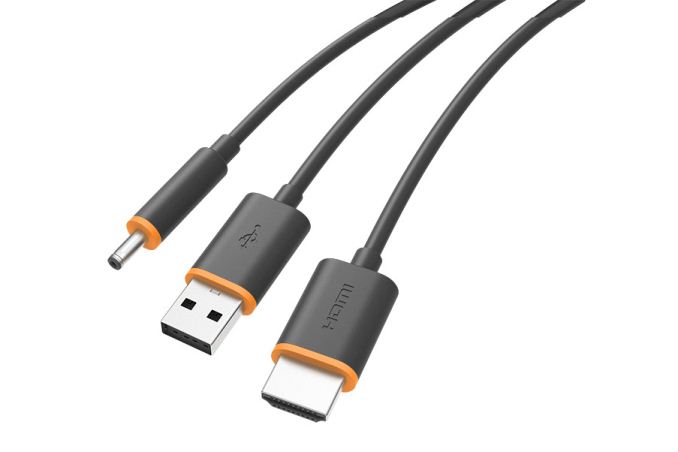 REPLACE PARTS FOR protocol Dura VR™/Corsa VR™ USB Charger USB 