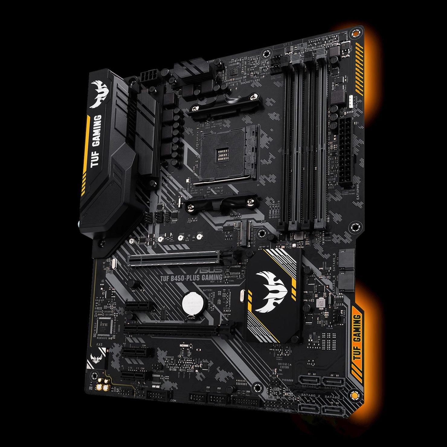 Asus tuf gaming plus. ASUS TUF b450m. ASUS TUF-Gaming-450b. ASUS TUF b450m Plus. ASUS TUF b450-Plus Gaming.