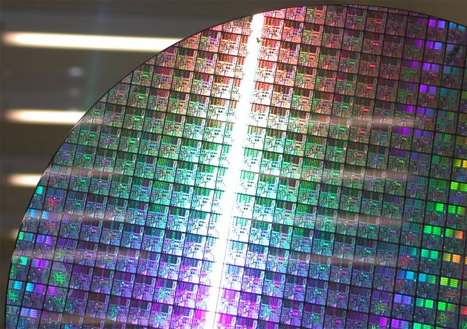 Intel 10nm Production Update: Systems on Shelves For Holiday 2019