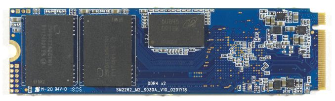 Silicon motion sm2263 controller пропал ssd