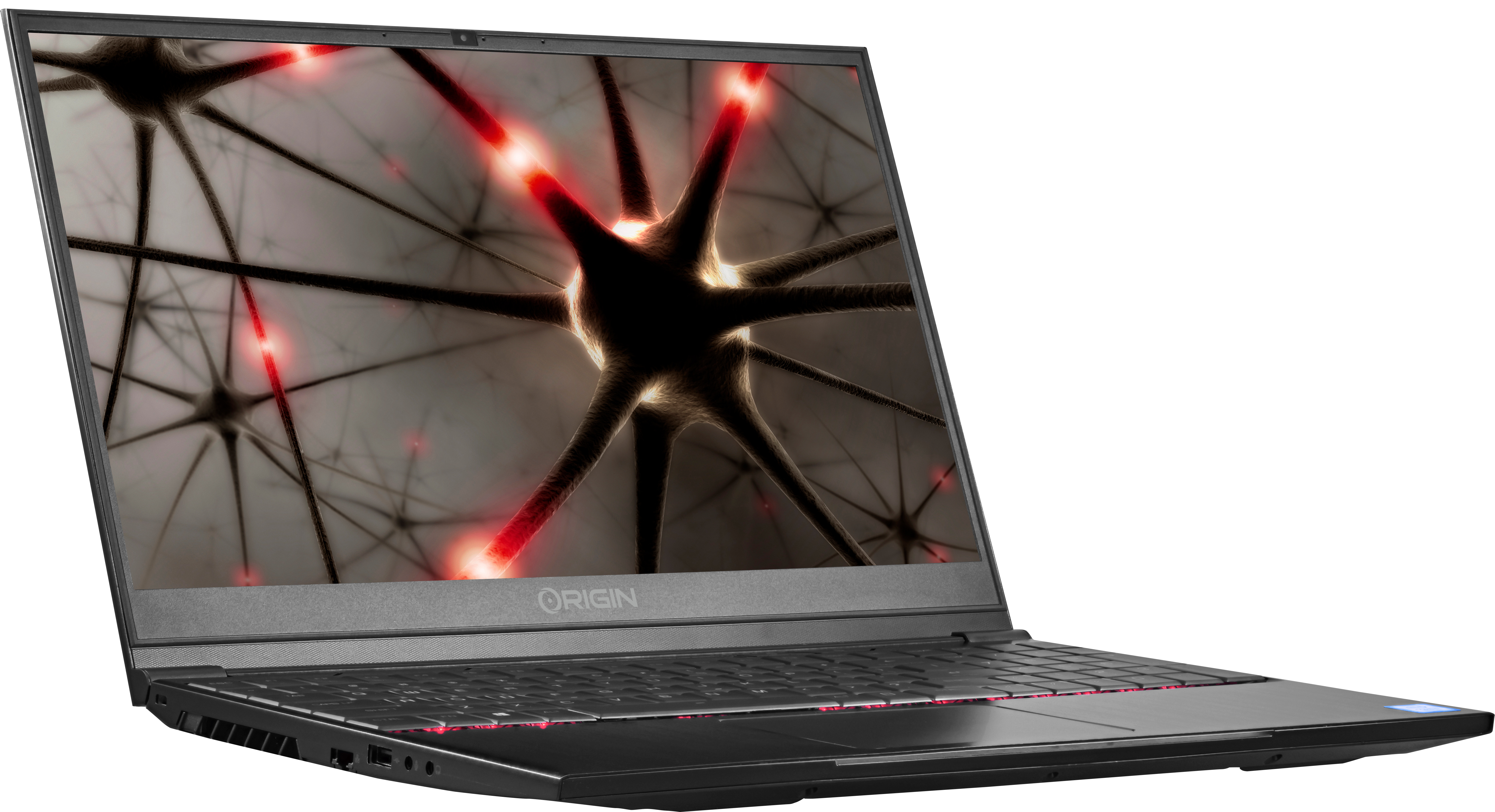 Origin PC Unveils EON15 S Laptop Core i9 GTX 1060 Two PCIe SSDs