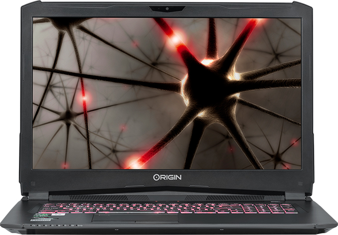 ORIGIN PC Intros Next-Gen Customizable Desktops: Genesis, Millenium, and  L-Class