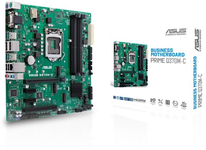 Asus Adds Support For 9th Gen Core Cpus To Their Intel 300 Series Motherboards Tech News Log