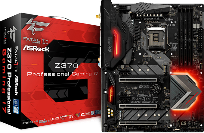 Asrock Confirms Eight Core Coffee Lake Cpus Adds Their Support To Intel 300 Series Boards