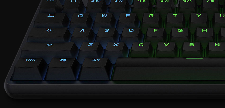 n key not working on keyboard