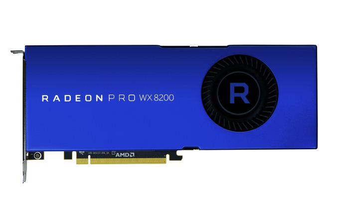 Radeon deals vega pro