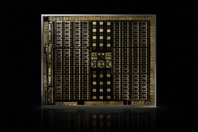 NVIDIA Reveals Next-Gen Turing GPU 
