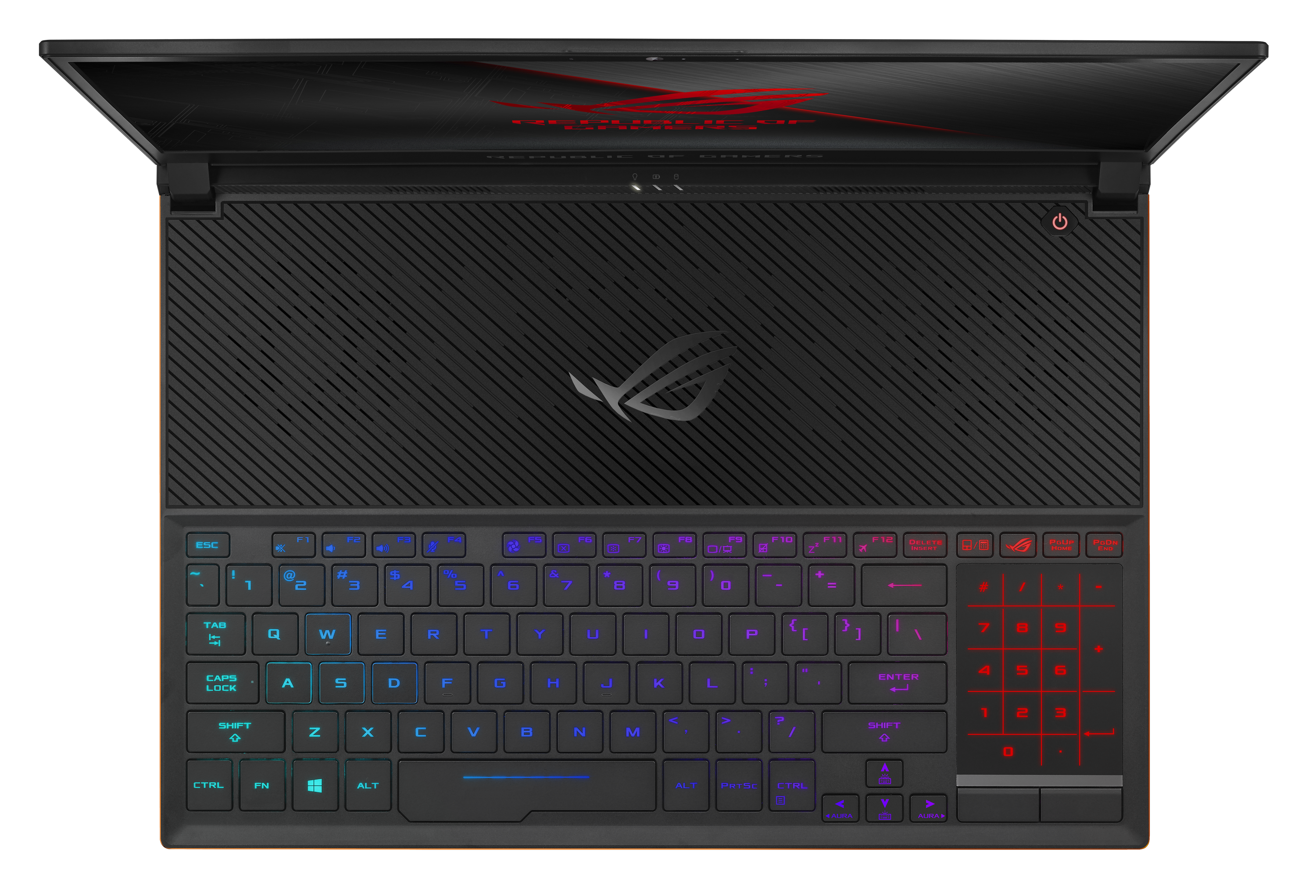 Asus Announces The Rog Zephyrus S Slimmest Gaming Laptop Available