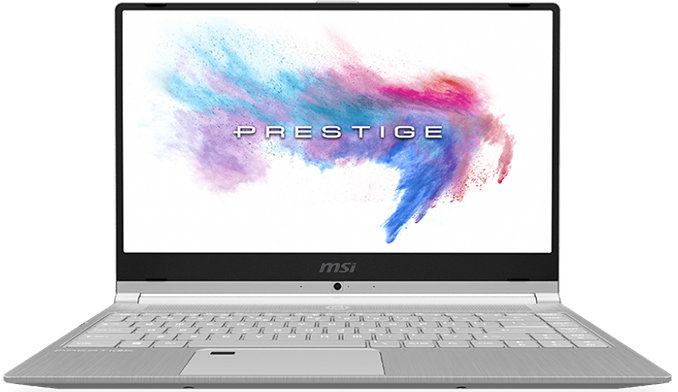 MSI's PS42 Business Laptop Now Available: 14-Inch Quad-Core Ultrabook