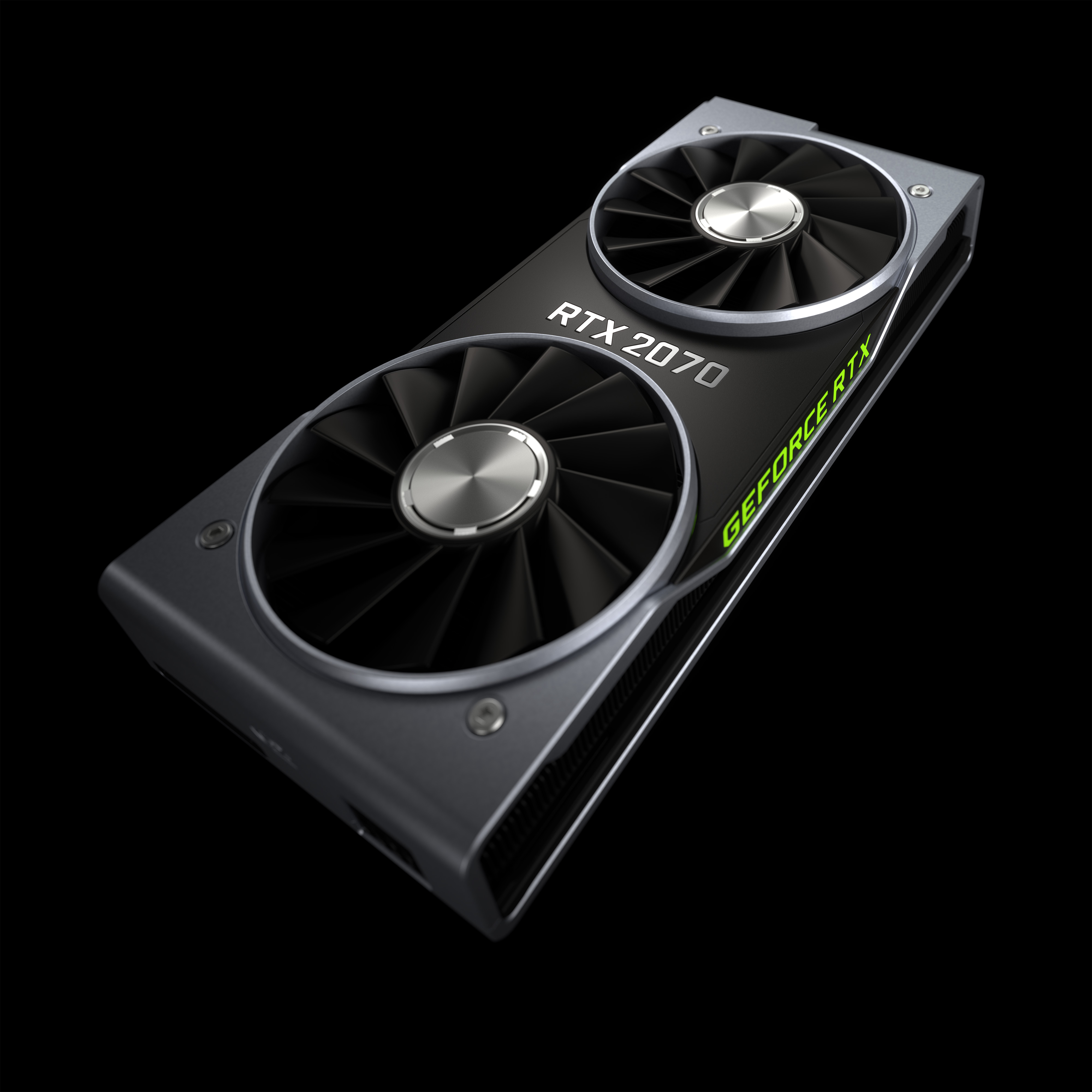 Previewing RTX 2080, RTX 2070, & Pre-Orders - NVIDIA Announces the GeForce RTX Series: RTX 2080 Ti & 2080 on Sept. RTX 2070 in October