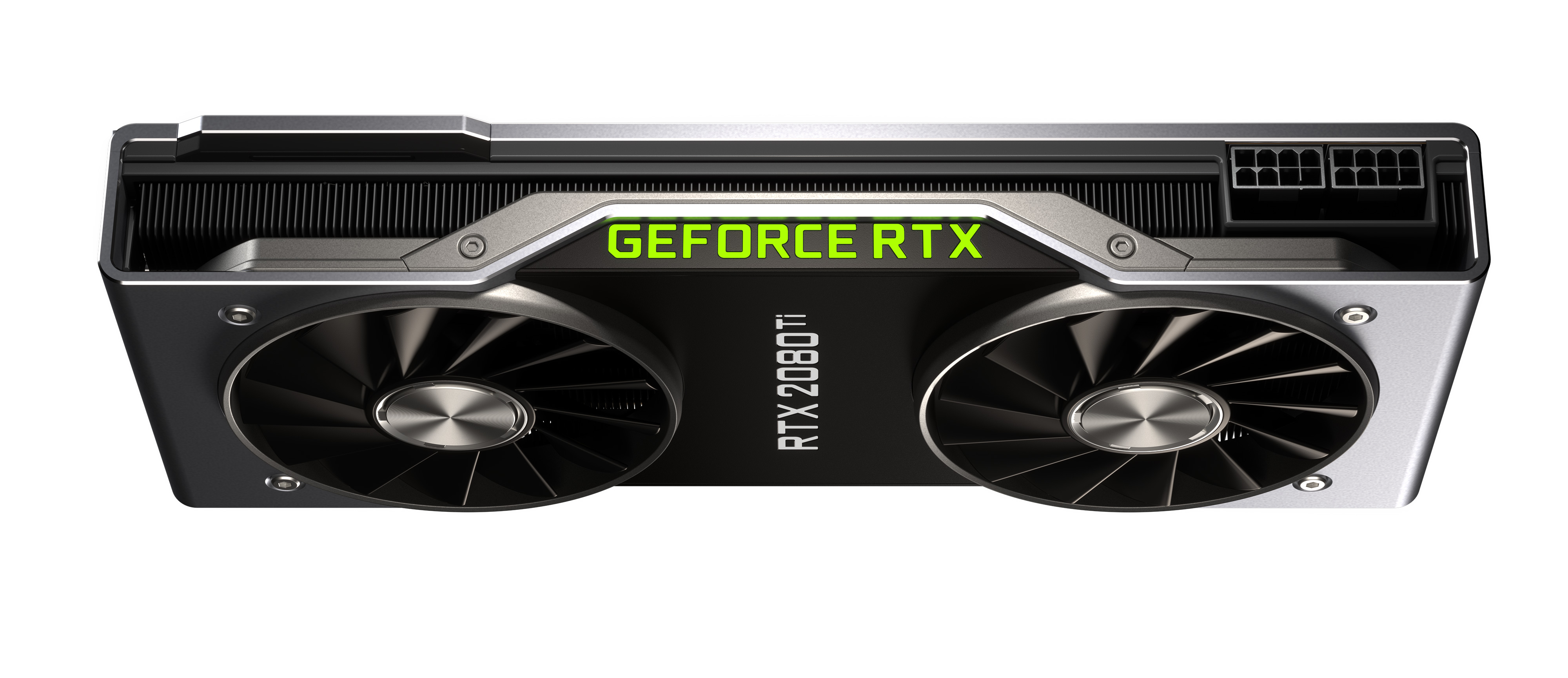 【新品未開封】NVIDIA GeForce RTX 2080 Ti FE