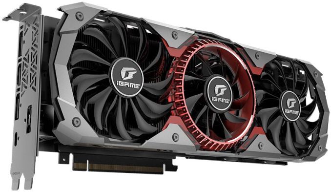 Upcoming GeForce RTX 2080 Ti 