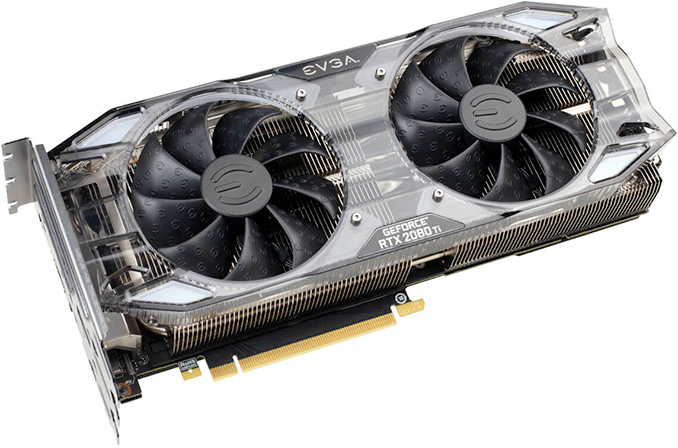 Turing Custom: A Quick Look At Upcoming GeForce RTX 2080 Ti & 2080