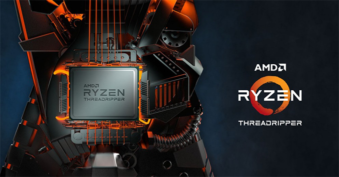 Ryzen threadripper online 1900x