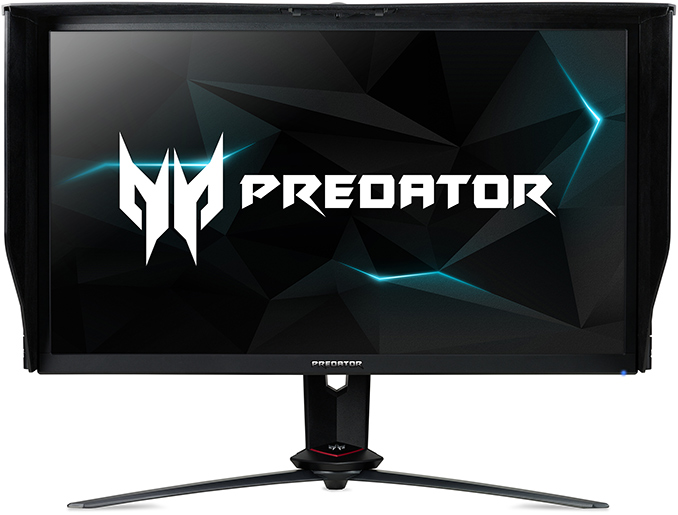 Image result for Predator XB273K