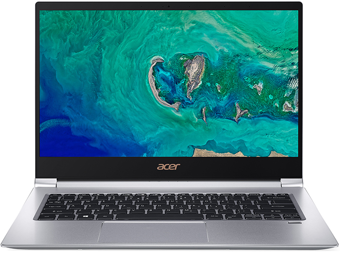 Acer s 14 Inch Swift 3 Gets Whiskey Lake U CPU GeForce MX150