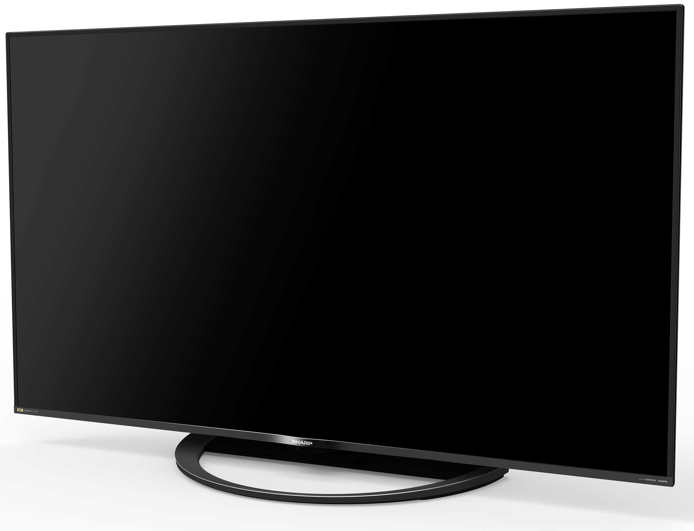 Sharp Announces 2nd Gen 8K UHD TVs at IFA