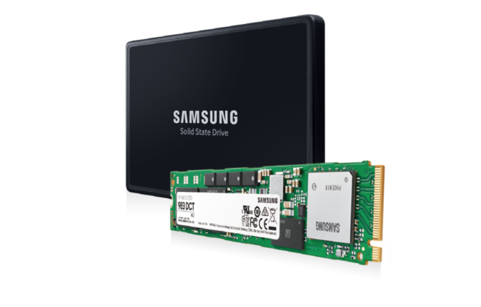 Samsung Launches Broad Range Of 