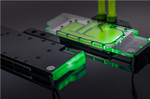 EK announces EK-Vector Quantum Master waterblocks for Gigabyte