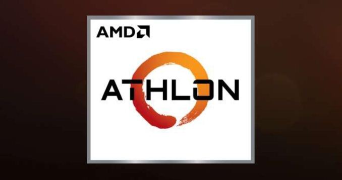 AMD Announces New $55 Low-Power Processor: Athlon 200GE