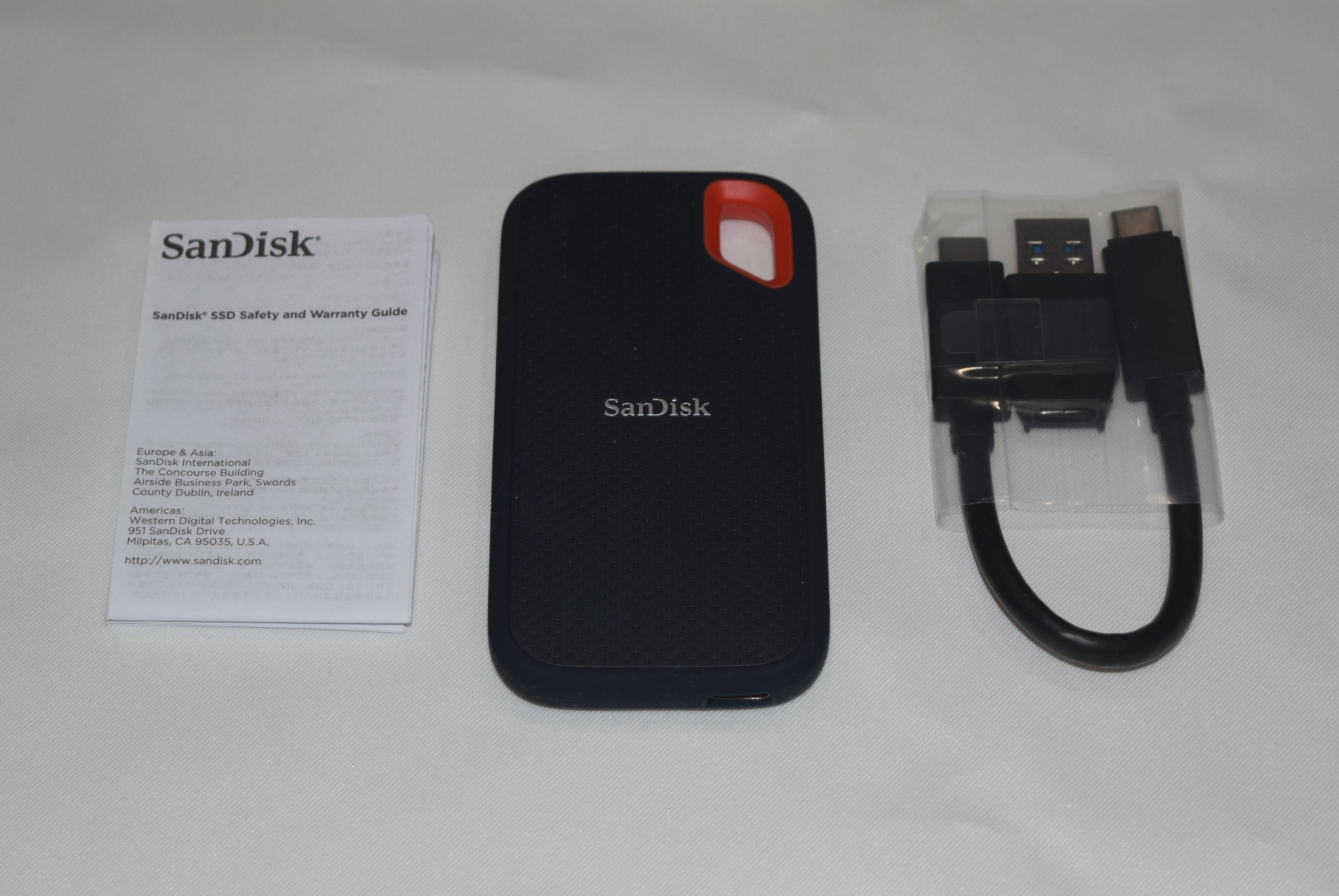 Sandisk Ssd Compatibility For Os X