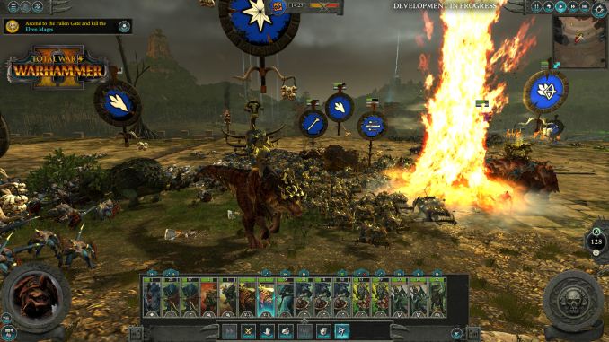 Total War: WARHAMMER - PC Performance Analysis