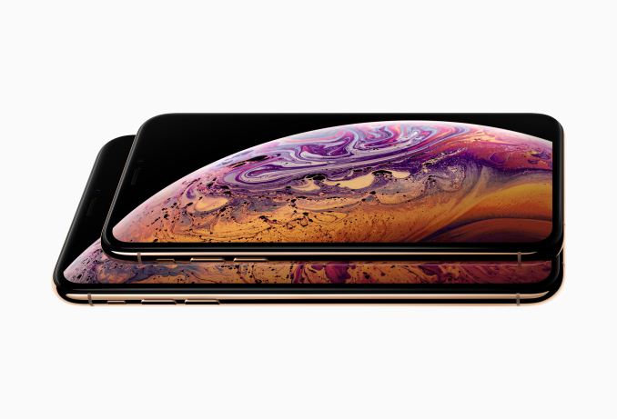 iphone xs max f1 2019 image