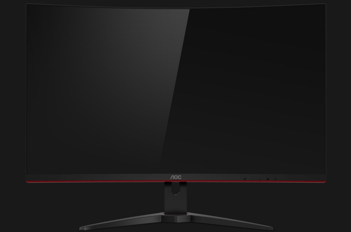 Aoc Unveils Cheap G1 Series Curved Displays With 144 Hz Freesync Starting At 280