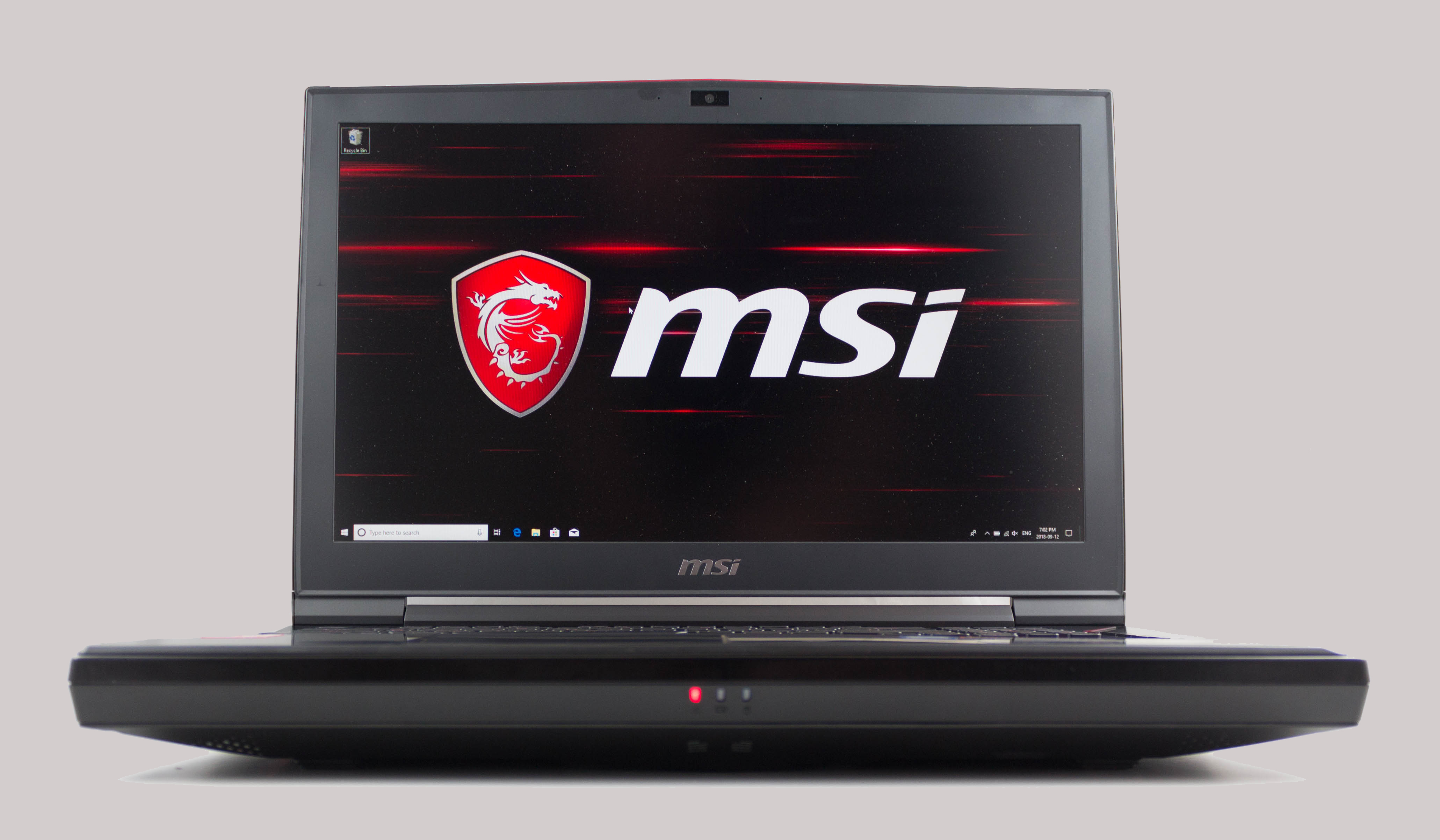 Портативная msi. MSI gt75 Titan. Игровой ноутбук MSI gt75. MSI gt75 Gaming Laptop. Ноутбук MSI 2008 года.