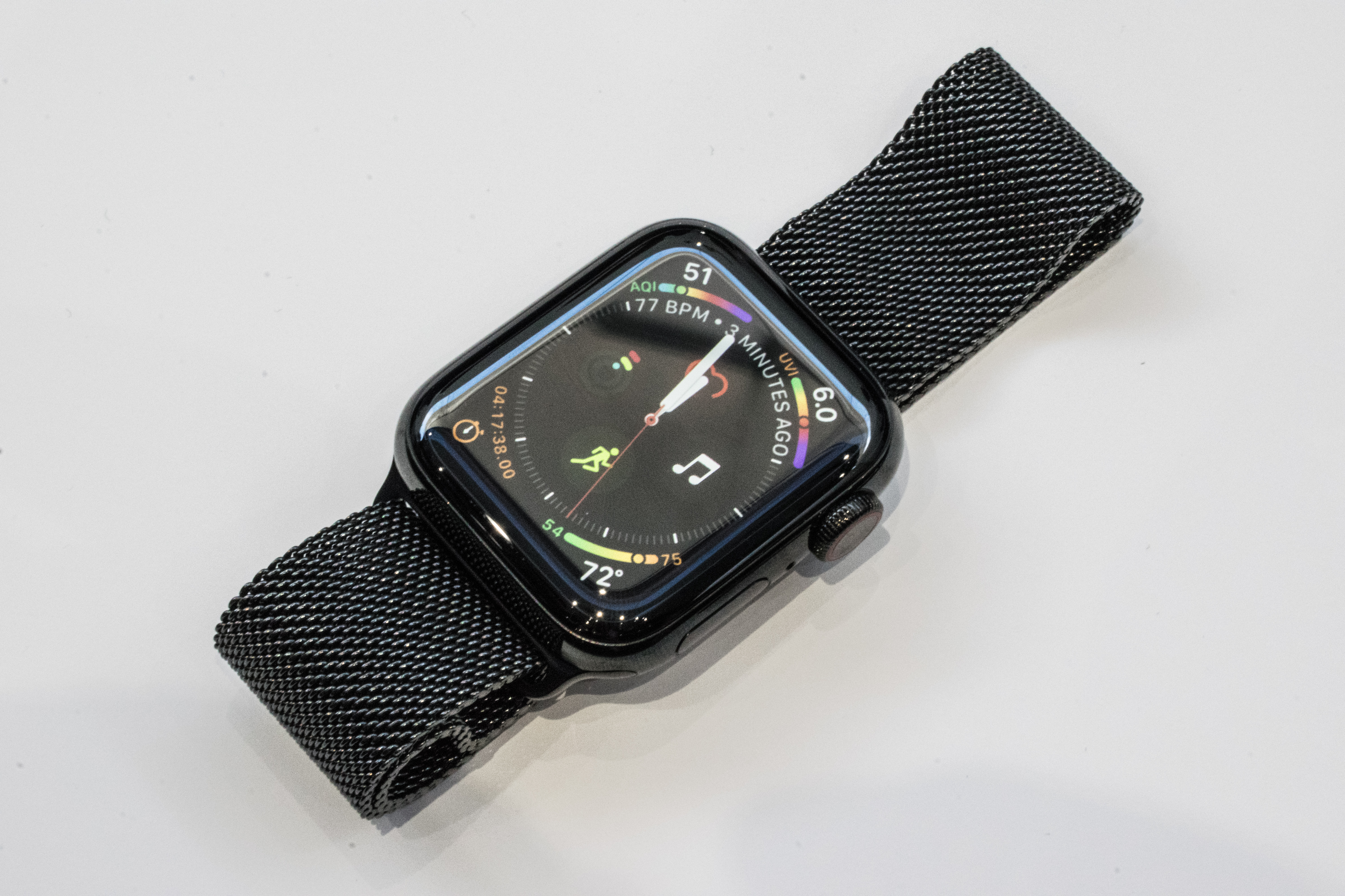 Apple Event 2023: Apple Watch Series 9 launched in India with new S9 SIP,  2,000 nits Peak Brightness - Gizbot News