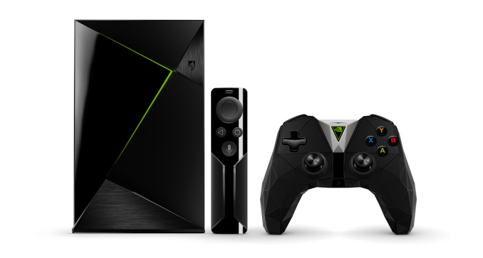 Nvidia's new Shield TV provides the best balance for all-in-one