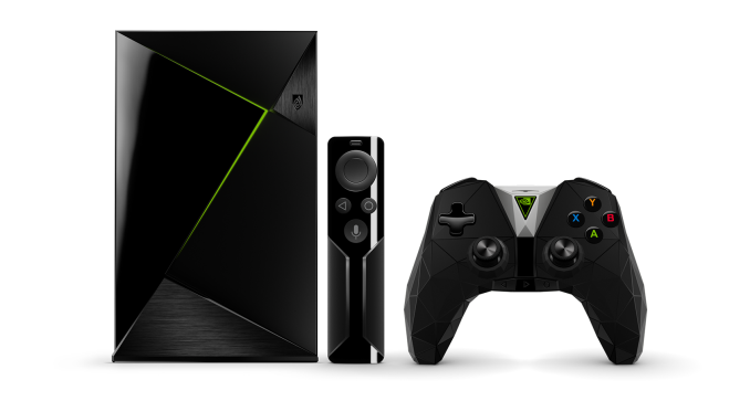 10 wishes for the new Nvidia Shield TV