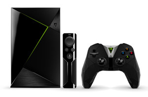 NVIDIA Reveals New SHIELD TV: Tegra X1+, Dolby Vision, Dolby Atmos