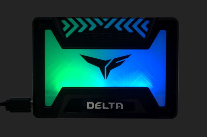 Rgb ssd on sale