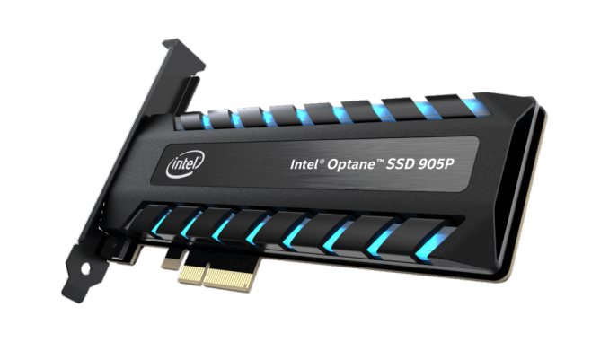 Intel Expands Optane 905P SSDs To 1.5TB