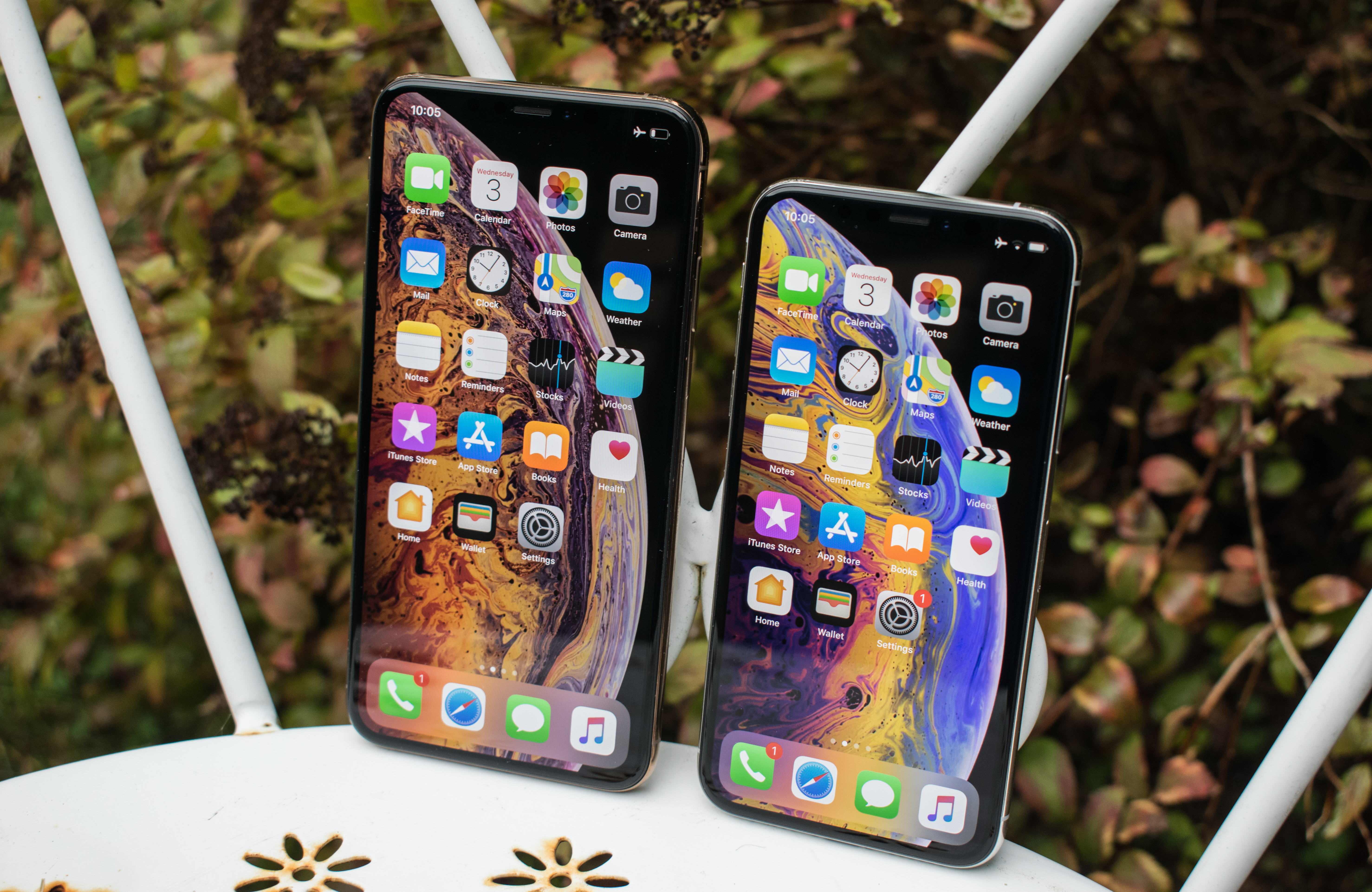 iPhone XS vs. XS Max vs. XR…vs. X vs. 8 vs. 7: What's the