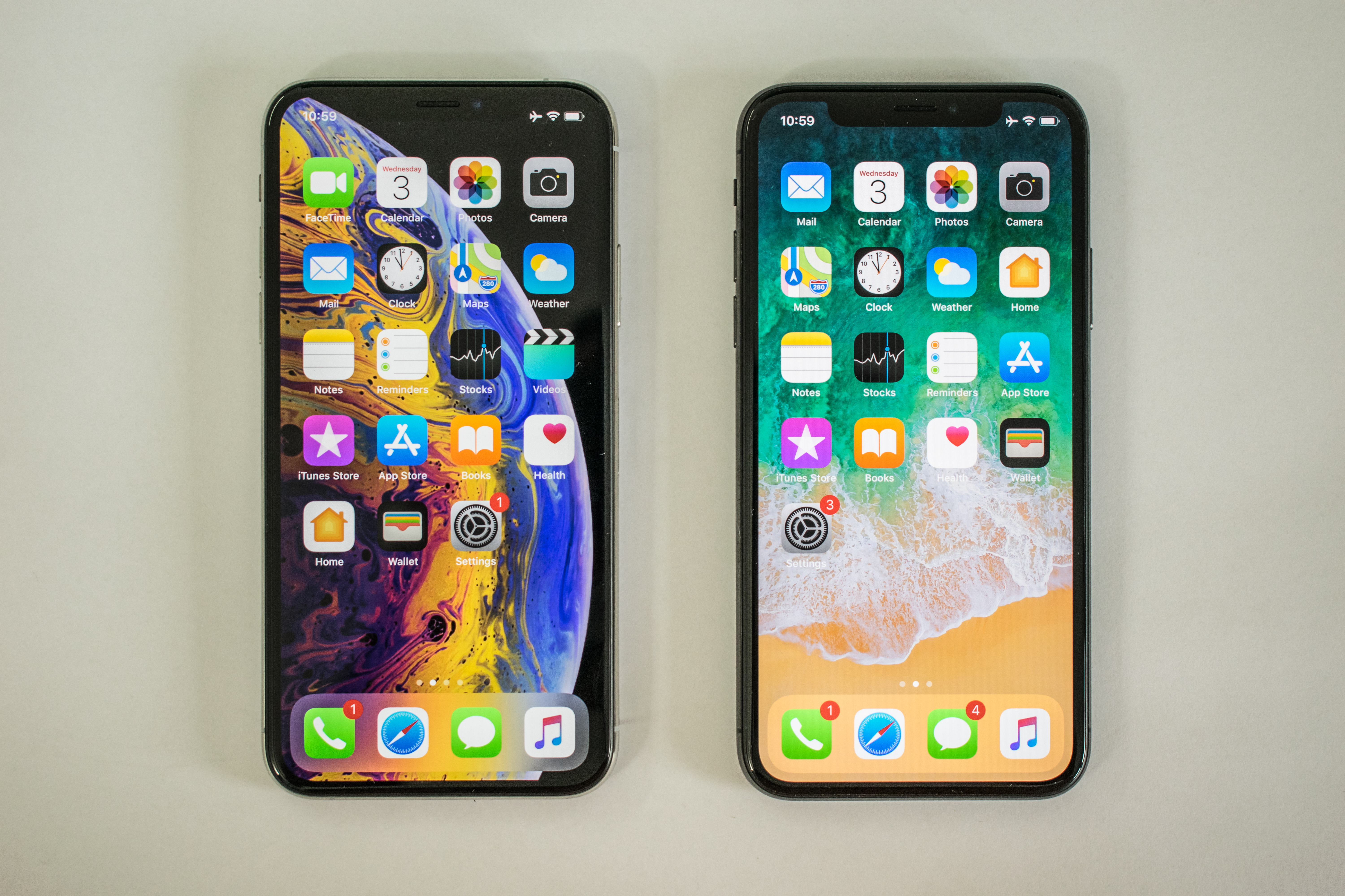 The iPhone XS & XS Max Review: Unveiling the Silicon Secrets