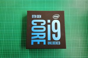 Intel's 10th Gen Comet Lake for Desktops: Skylake-S Hits 10 Cores