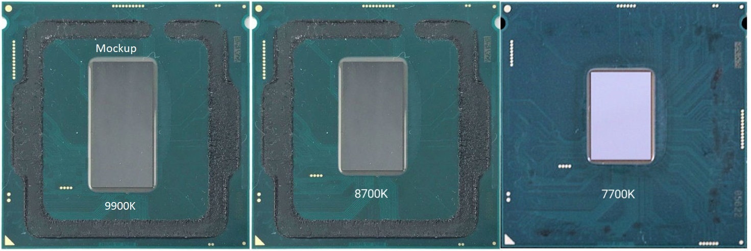 Intel Core i7-9700K Review