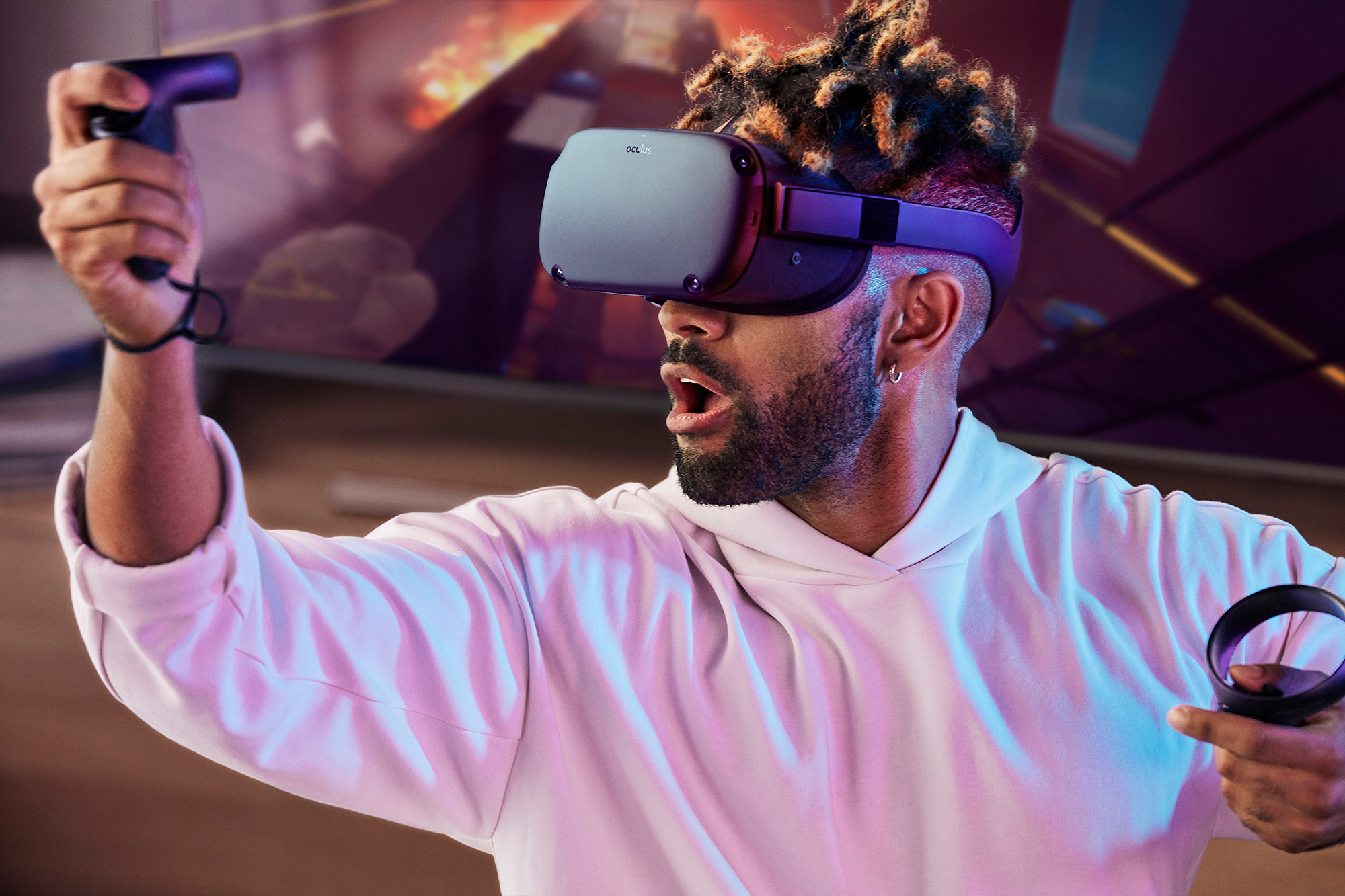 download ghost giant oculus quest 2